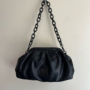 Badgley Mischka bag
